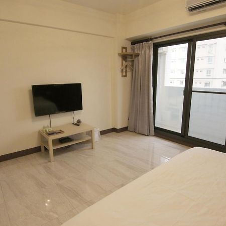 R&H B&B Donggang Exterior foto