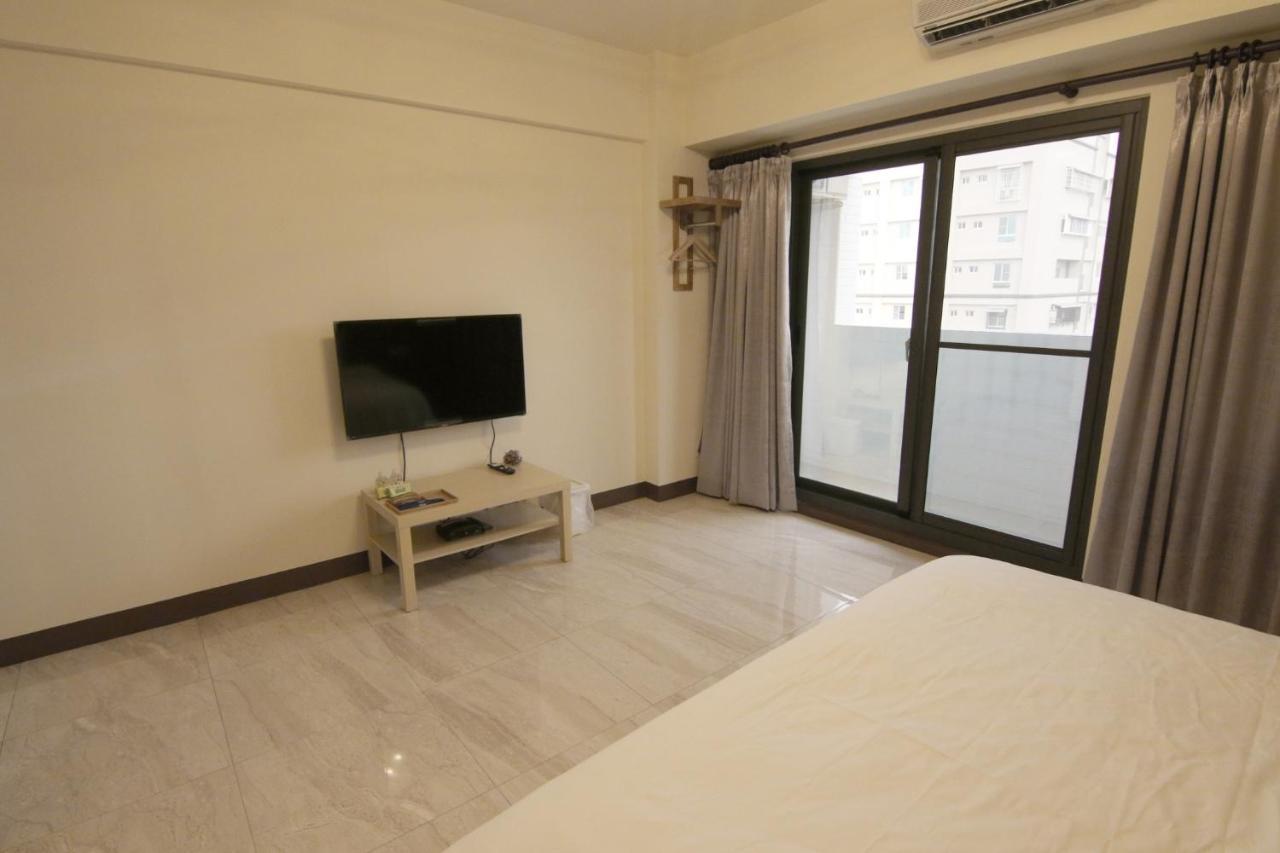 R&H B&B Donggang Exterior foto